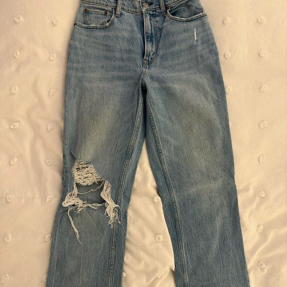 Abercrombie Jeans